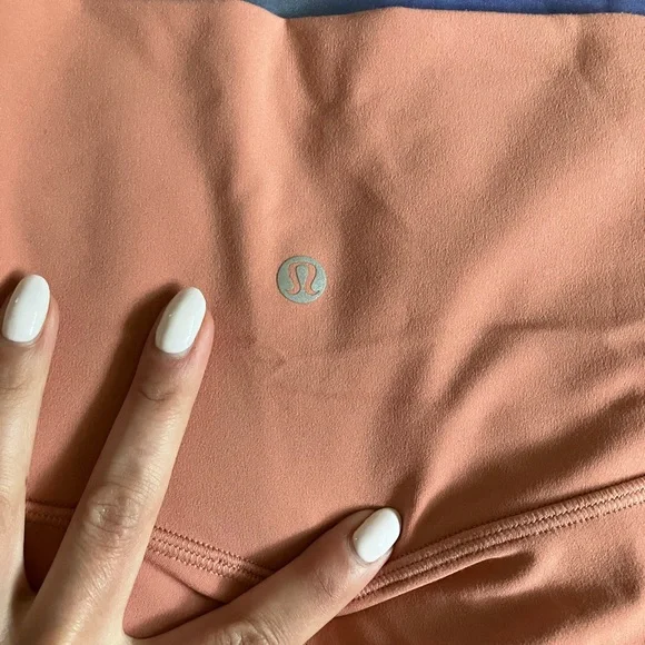 Lululemon Align High Rise 25” Pant - Picture 4 of 4